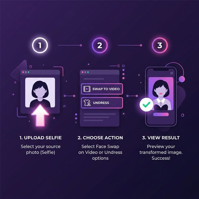 Step by step guide